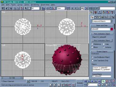 .7.    3D Studio MAX